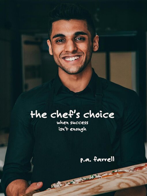 Cover image for The Chef's Choice